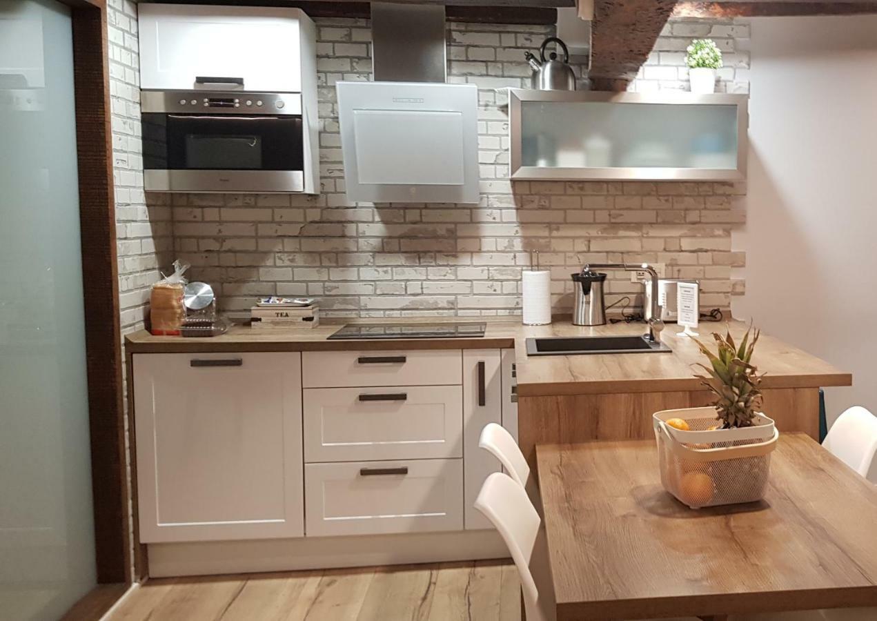 Precioso apartamento al lado de la Catedral Burgo Exterior foto